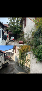 Photo de galerie - Création place de parking 