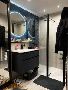 Photo de galerie - Artisan tout corps d'état - Rénovation