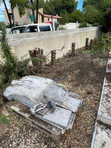 Photo de galerie - Bricolage et multi services