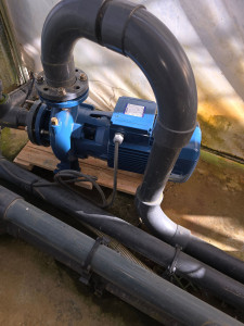 Photo de galerie - Plomberie - Installation sanitaire