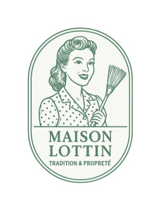 Photo de galerie - Maison Lottin vous propose un ménage réalisé avec attention, dans un esprit vintage et authentique. Nouvelle sur Saint-Chamas, j’interviens avec discrétion et professionnalisme.