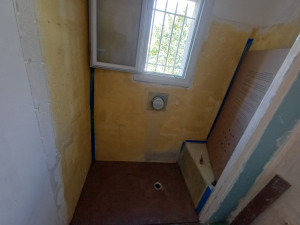 Photo de galerie - Création de salle de bain 