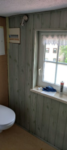 Photo de galerie - Plomberie - Installation sanitaire
