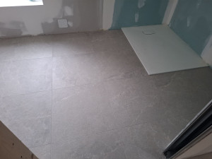 Photo de galerie - Carrelage