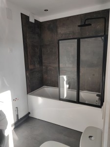 Photo de galerie - Plâtrerie - Murs - Plafonds
