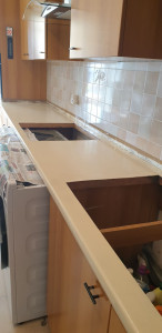 Photo de galerie - Bricolage et multi services