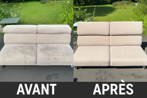 Photo de galerie - Ménage