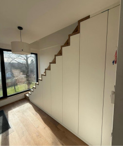 Photo de galerie - Bricolage et multi services