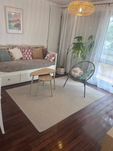 Photo de galerie - Ménage air bnb 