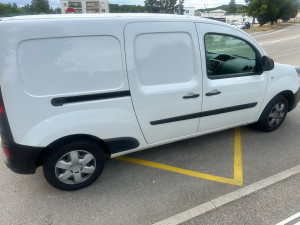 Photo de galerie - Transport de colis toute distance