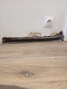 Photo de galerie - Avant 