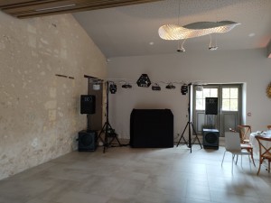 Photo de galerie - DJ audio&lights set 