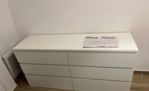Photo de galerie - Montage meuble IKEA
