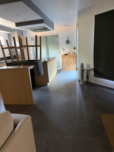 Photo de galerie - Ménage résidence secondaire maison complète 