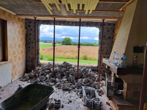 Photo de galerie - Ouverture 