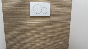 Photo de galerie - Wc suspendu