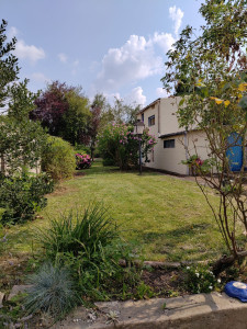 Photo de galerie - Paysagiste - Aménagement du jardin
