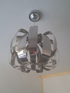 Photo de galerie - Installation électrique