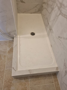 Photo de galerie - Carrelage