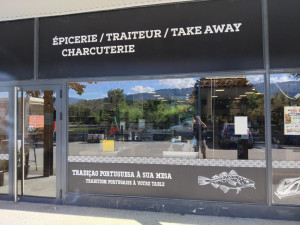 Photo de galerie - Bricolage et multi services