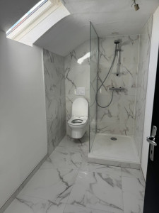 Photo de galerie - Plomberie - Installation sanitaire