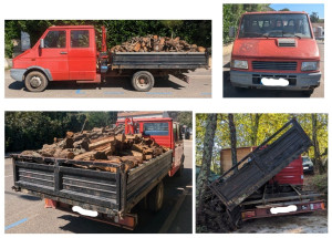 Photo de galerie - Manutention