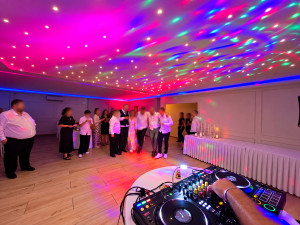 Photo de galerie - Soirée