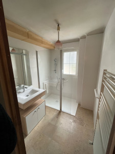 Photo de galerie - Salle de bain complète 