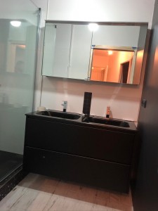 Photo de galerie - Plomberie - Installation sanitaire