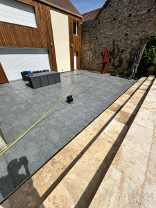 Photo de galerie - Bricolage et multi services