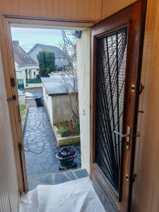 Photo de galerie - Menuiserie - Huisserie - Agencement