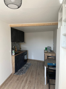 Photo de galerie - Artisan tout corps d'état - Rénovation