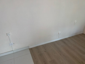 Photo de galerie - Installation électrique