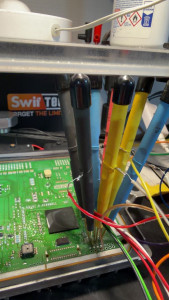 Photo de galerie - LECTURE CALCULATEUR