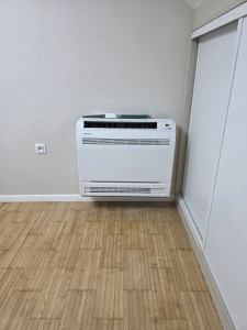 Photo de galerie - Chauffage - Climatisation