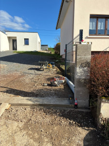 Photo de galerie - Bricolage et multi services