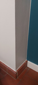 Photo de galerie - Peinture - Tapisserie