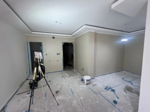 Photo de galerie - Phœnix, You extérieur, la peinture
