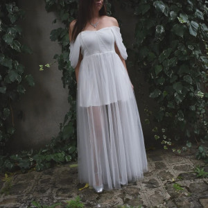 Photo de galerie - Robe de mariée
