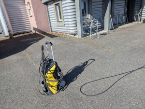 Photo de galerie - Karcher 
