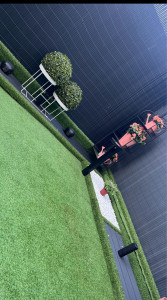 Photo de galerie - Bricolage et multi services