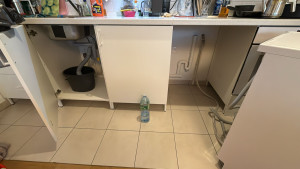 Photo de galerie - Plomberie - Installation sanitaire