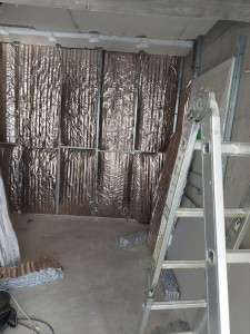 Photo de galerie - Bricolage et multi services