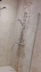 Photo de galerie - Carrelage