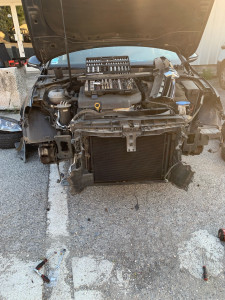 Photo de galerie - Système climatisation complet