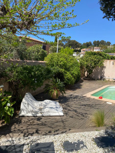 Photo de galerie - Taille de haies et d'arbustes