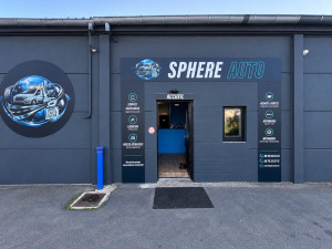 Photo de galerie - NOTRE AGENCE
