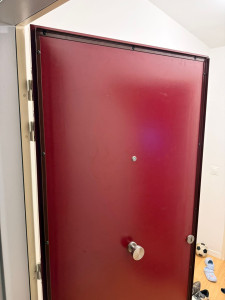 Photo de galerie - Serrurerie