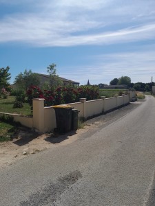 Photo de galerie - Maçonnerie