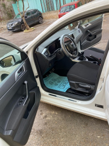 Photo de galerie - Intérieur 